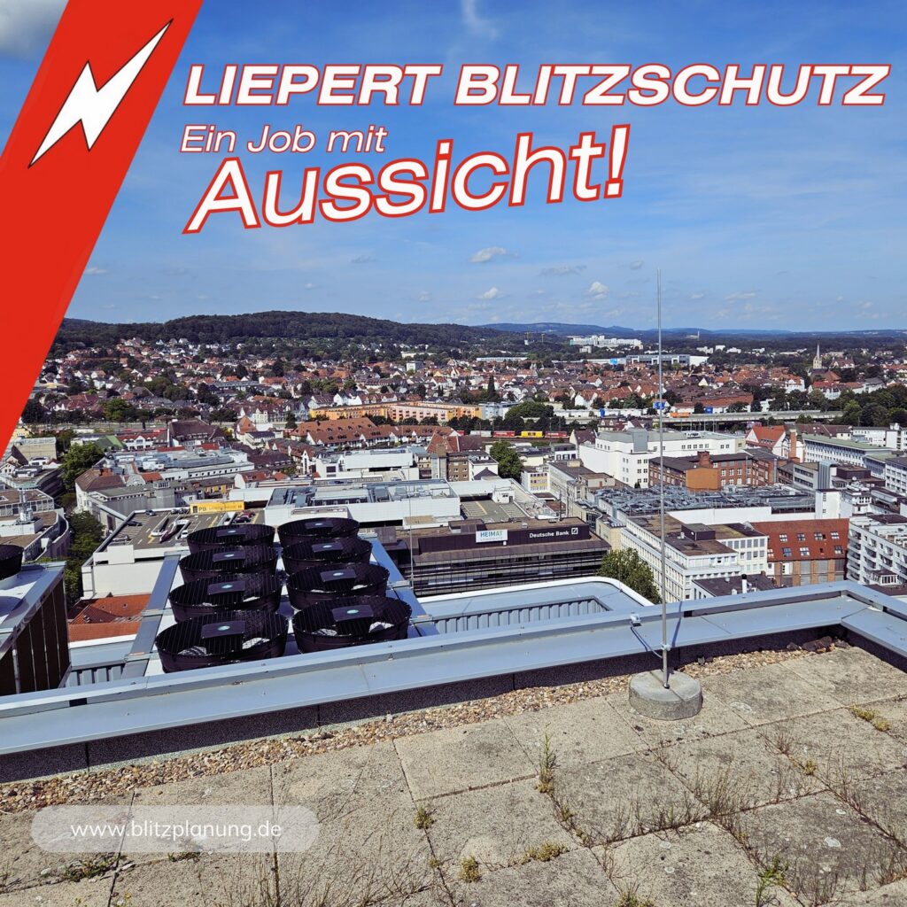 Instagram post from liepert.blitzschutz. This post is in position 18.