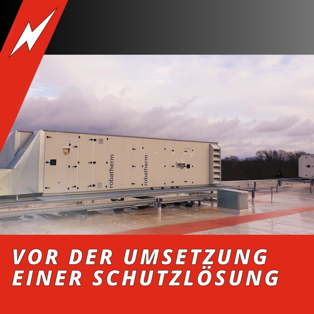 Instagram post from liepert.blitzschutz. This post is in position 1.