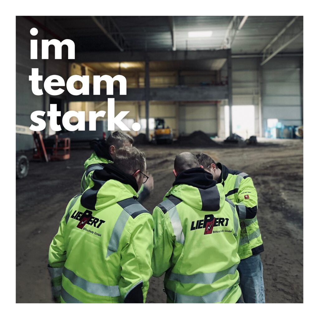 Instagram post from liepert.blitzschutz. This post is in position 12.