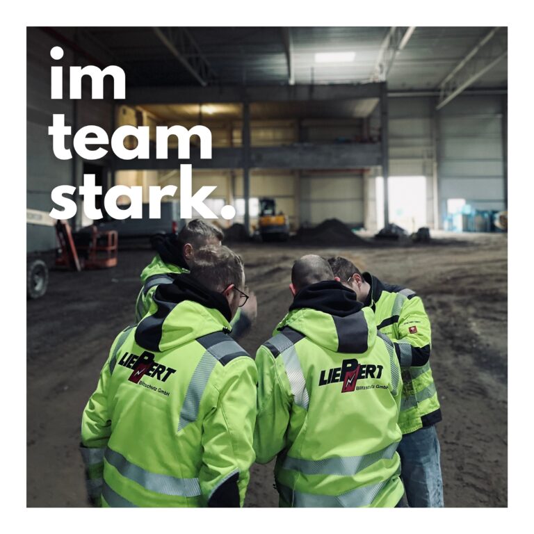 Instagram post from liepert.blitzschutz. This post is in position 13.