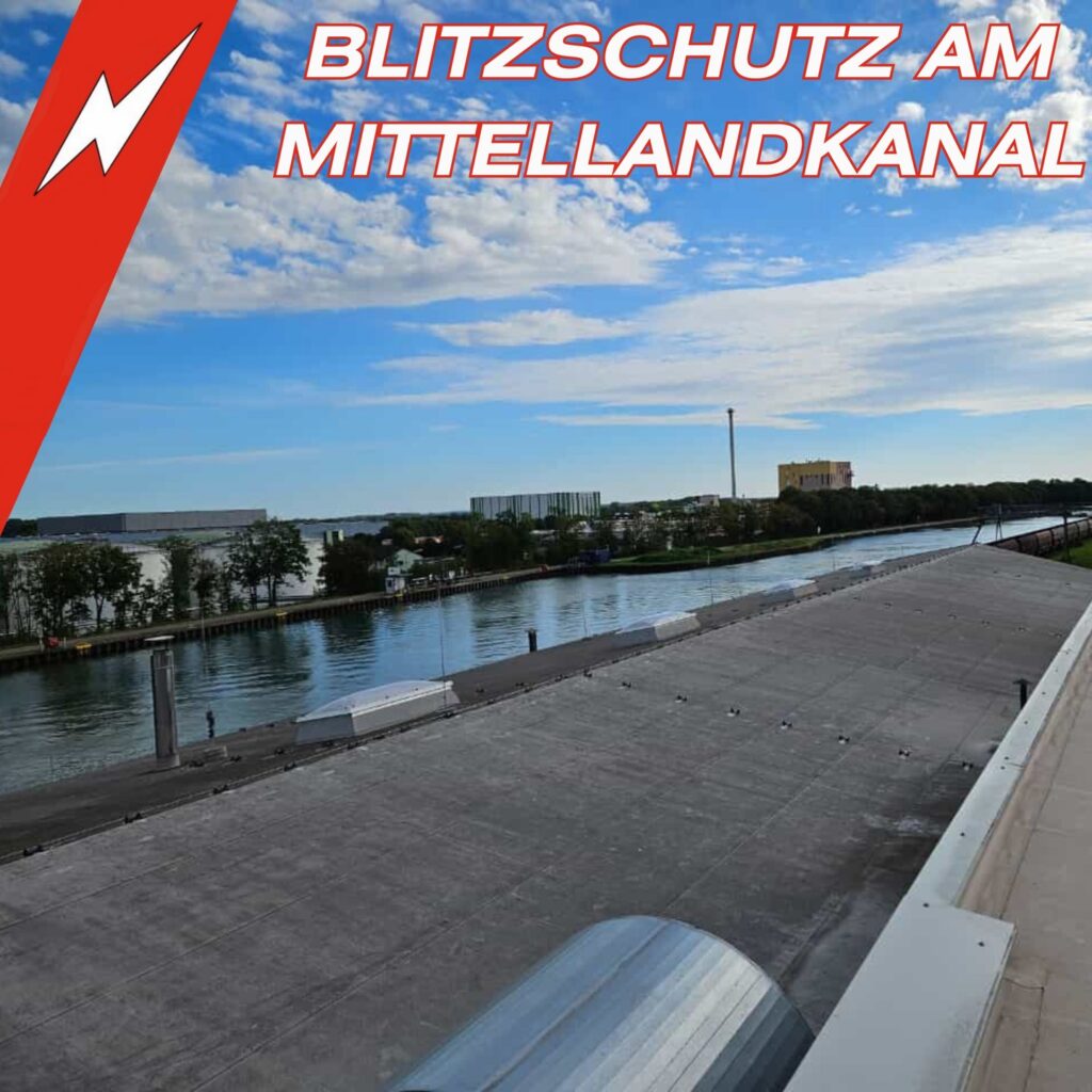 Instagram post from liepert.blitzschutz. This post is in position 1.