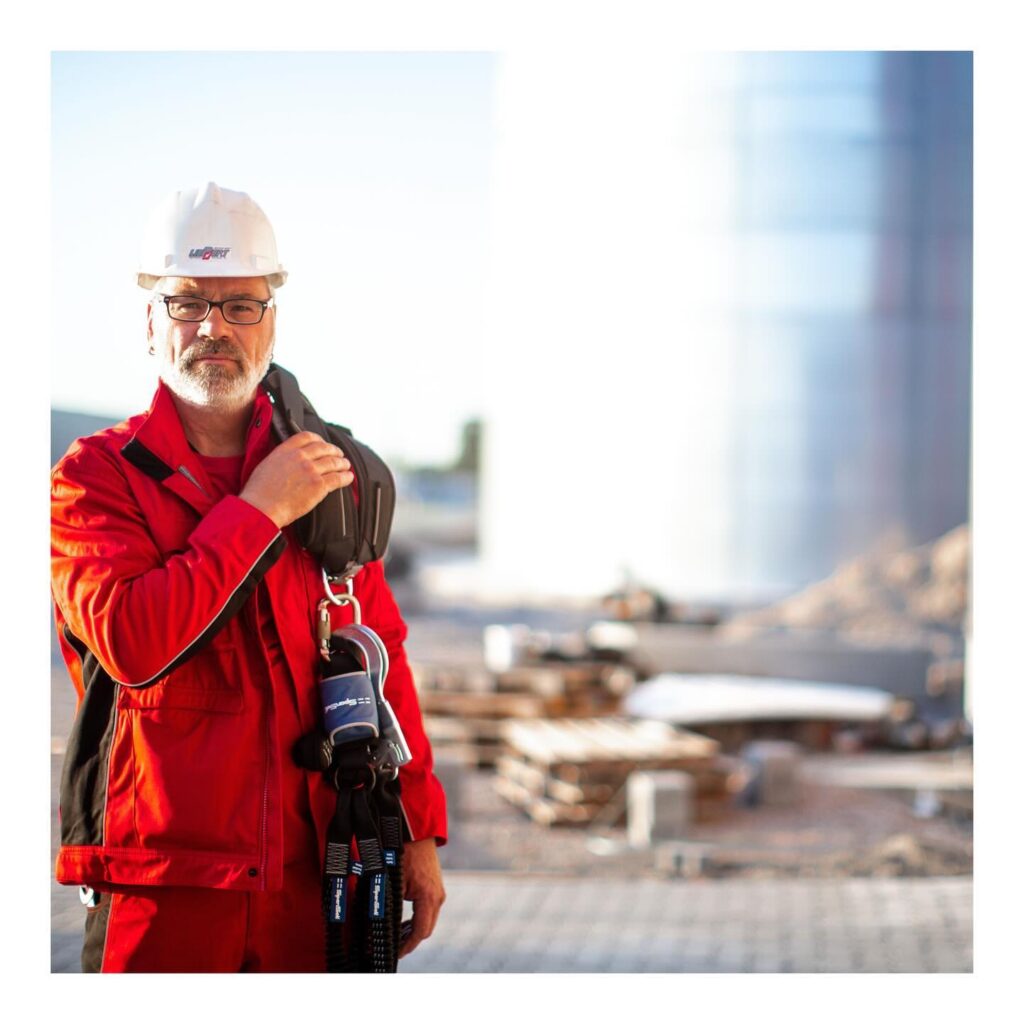 Instagram post from liepert.blitzschutz. This post is in position 1.