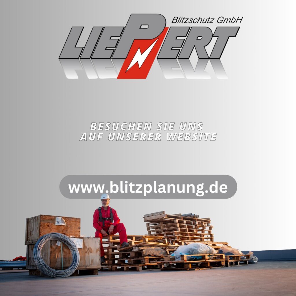 Instagram post from liepert.blitzschutz. This post is in position 3.