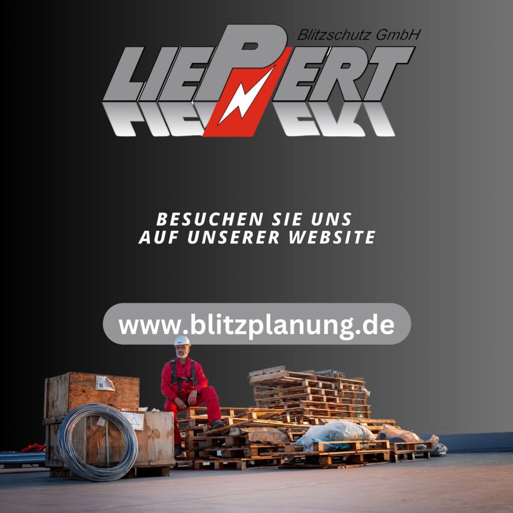 Instagram post from liepert.blitzschutz. This post is in position 3.